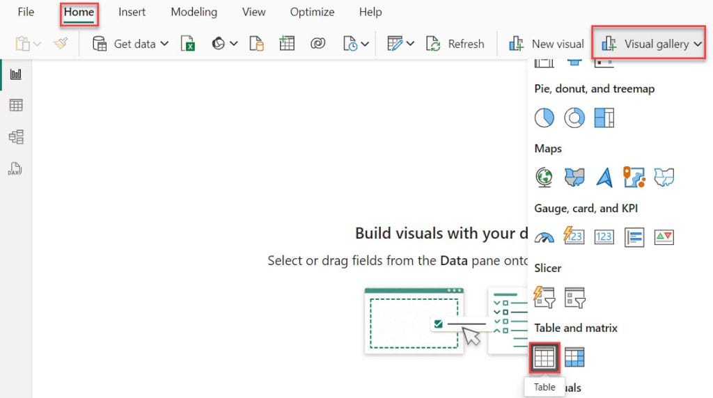 how to use if in power bi