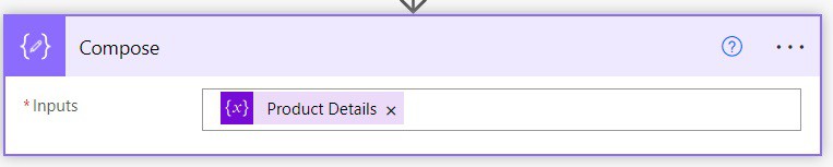 How to xml file to Array using Microsoft Power automate