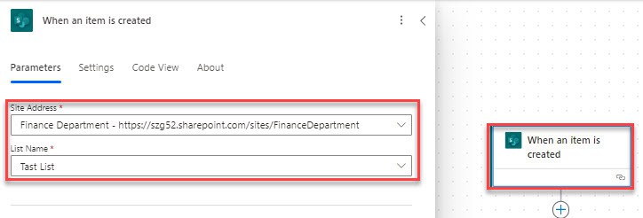 Link planner to SharePoint list Power Automate