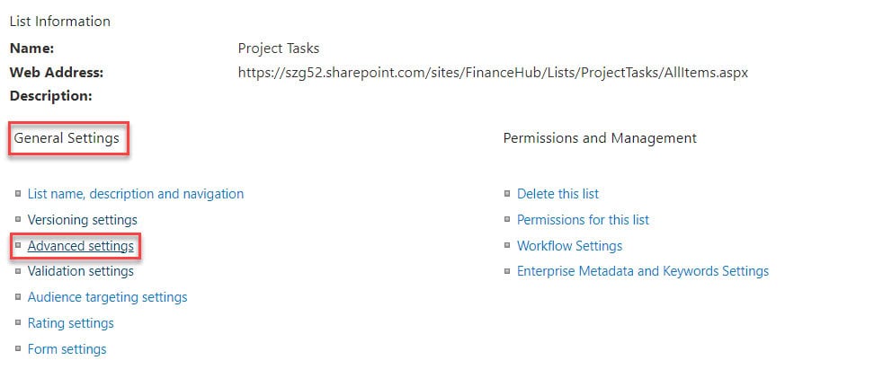 make SharePoint list title column optional