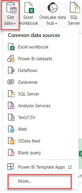 merge column power bi