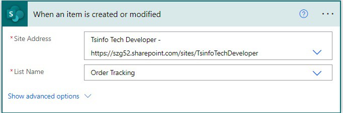 microsoft flow templates