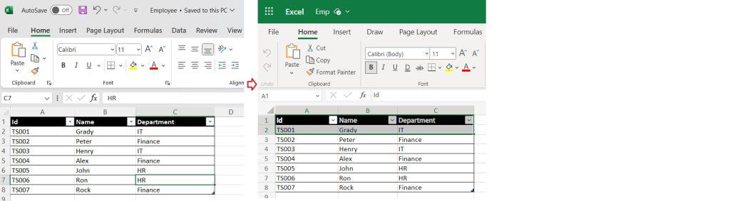 Microsoft PAD update SharePoint file Microsoft PAD update SharePoint file