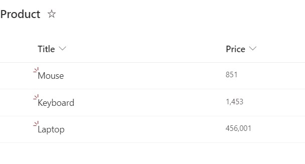 Microsoft power automate convert dynamic content float to integer