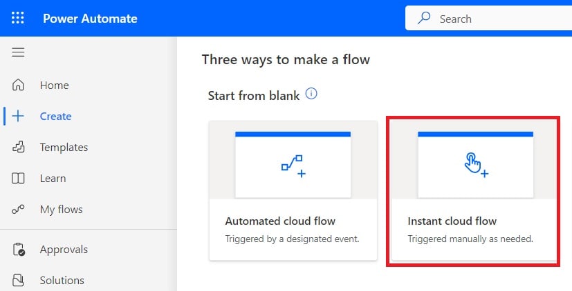 Microsoft Power Automate convert number to hexadecimal