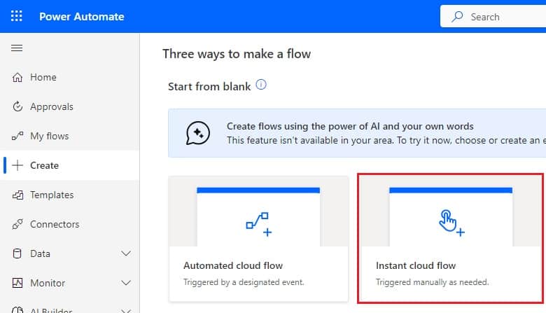 format a number as currency in Power Automate