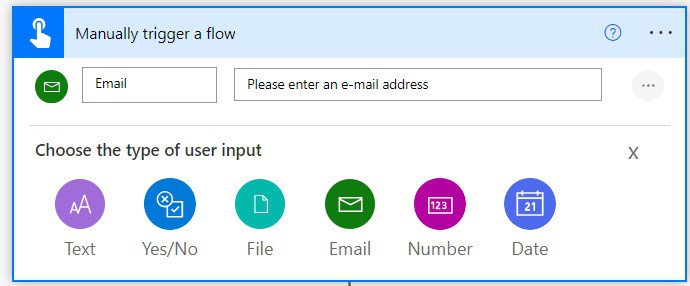 power automate get user manager