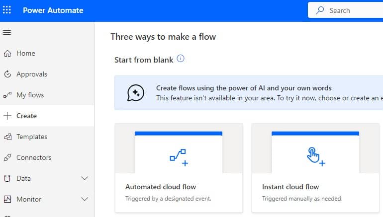 Microsoft power automate replace text in word document