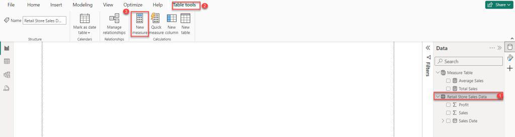 move measure to another table power bi move measure to another table power bi
