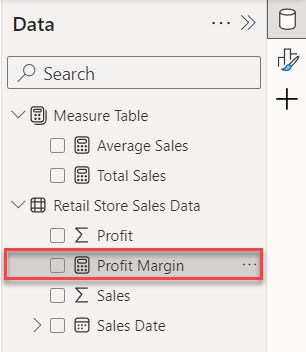 Move Measures Another Table to measures table in Power BI Move Measures Another Table to measures table in Power BI