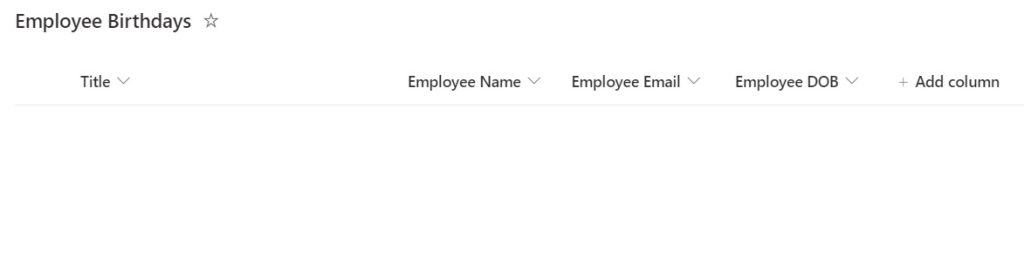 MS Power Automate convert serial number to date format