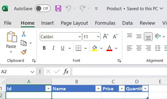 MS Power automate Desktop get SharePoint list items