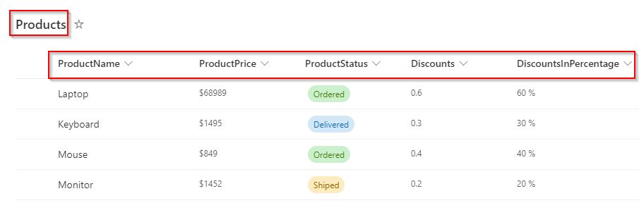 Number to percent conversion using Power Automate Flow Number to percent conversion using Power Automate Flow