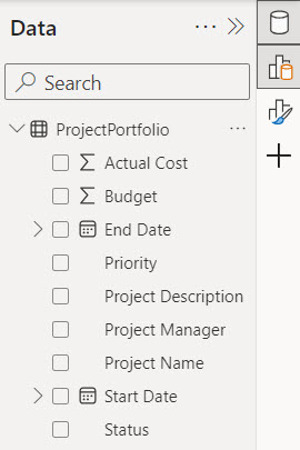 pie chart powerbi