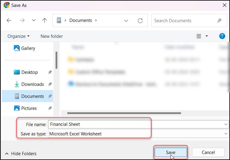 Power Apps Download File From SharePoint Library Folder