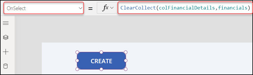 power apps excel import