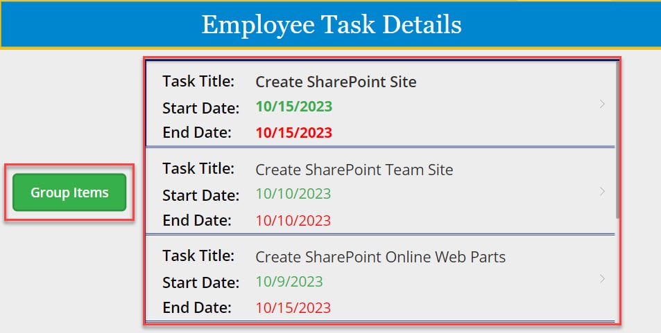 power apps gallery control group by multiple columns power apps gallery control group by multiple columns