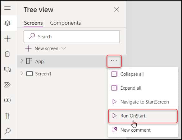 Power Apps Show Hide Button Based On The Current User From SharePoint List