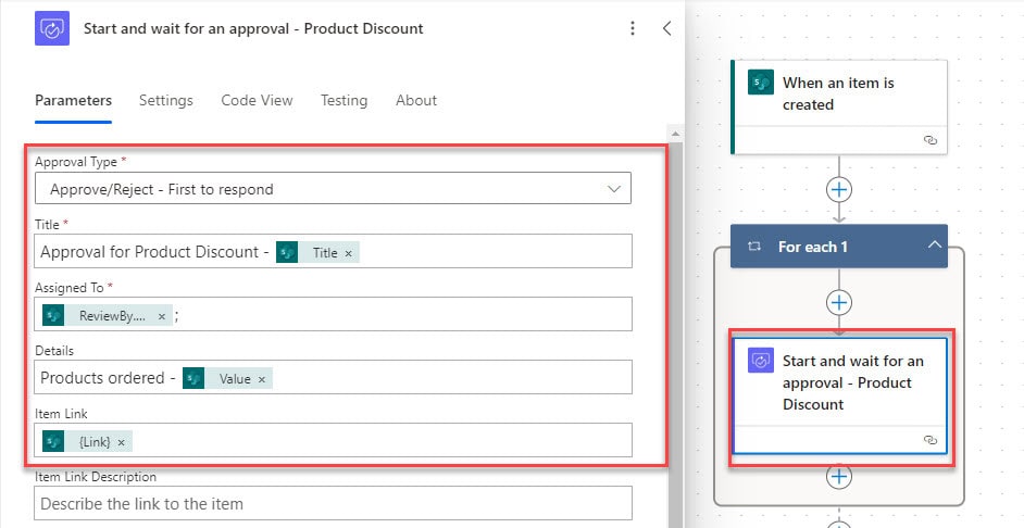 Power Automate approval timeout