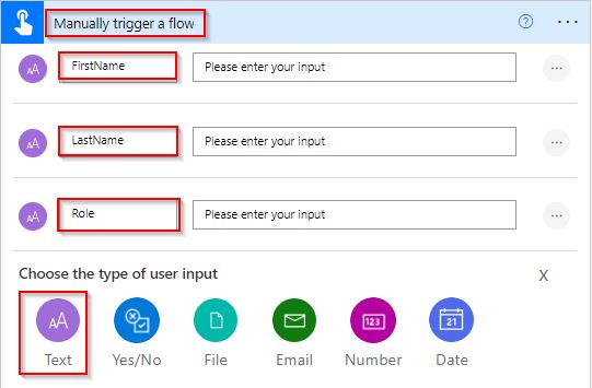 Power Automate Create HTML table From Multiple Arrays