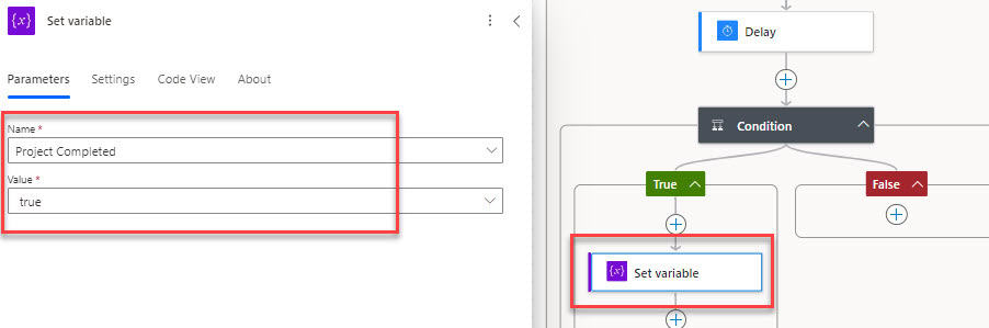 Power automate do until loop count