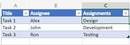 Power Automate exception handling