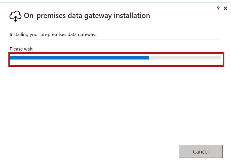 Power Automate File system to SharePoint