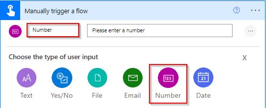 power automate format number with leading zeros