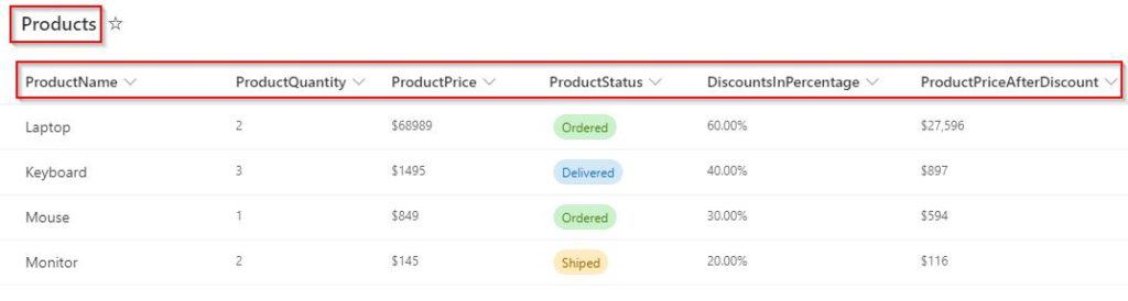 power automate format number without decimal