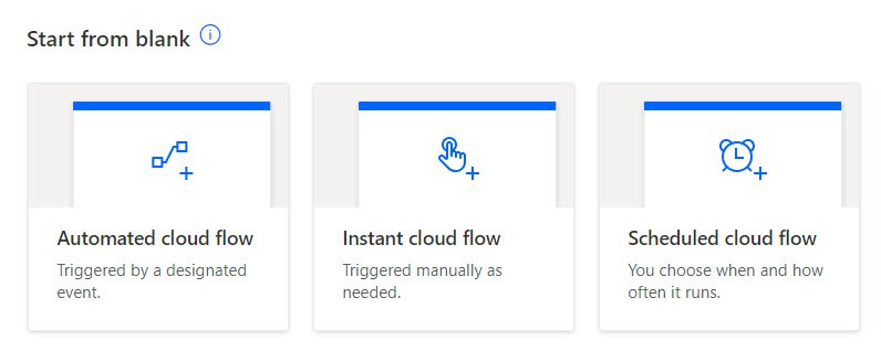 power automate tutorial