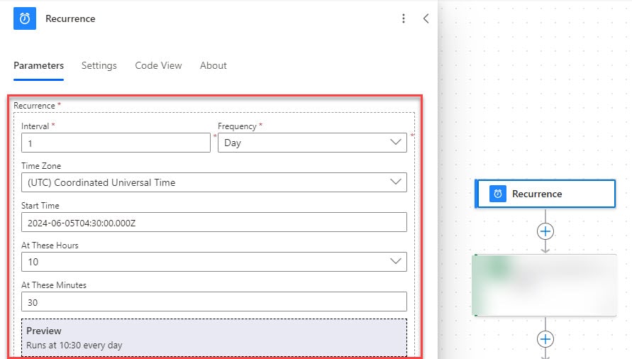 Power Automate Update SharePoint List from Excel Data