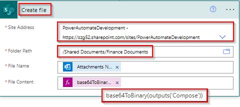 power automate when a new email arrives subject filter contains