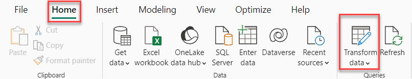 power bi add rows to enter data