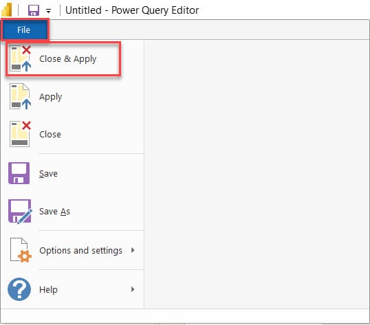 power bi add week number to date hierarchy