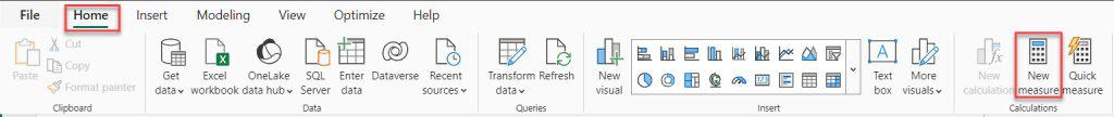 power bi between two dates