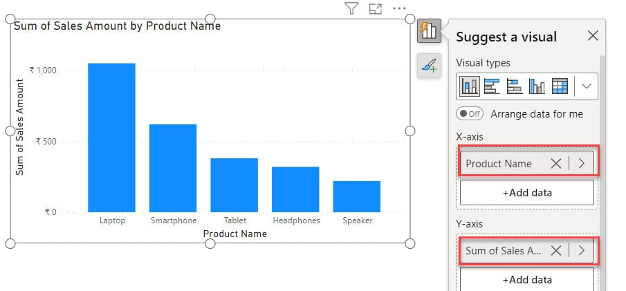 power bi calculate difference between two columns in different tables