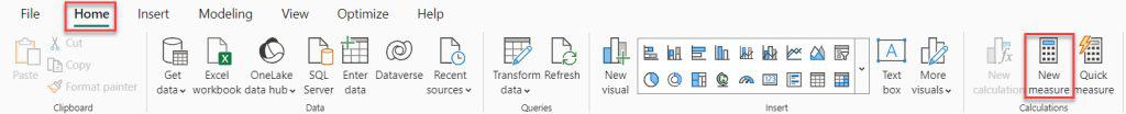 power bi color cell based on value