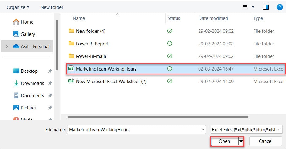 power bi convert duration to minutes