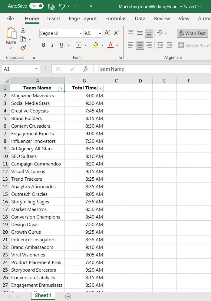 power bi convert time to minutes