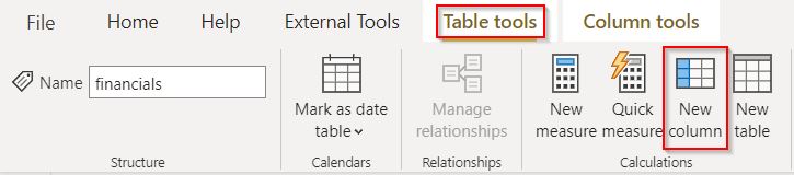 Power BI converts date to text YYYYMMDD