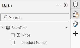 power bi custom column if statement