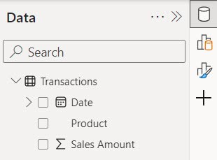 Power BI dax between two dates