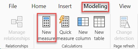 power bi DAX filter date