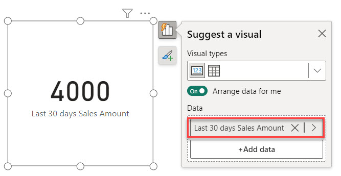 power bi filter date range