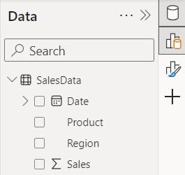 power bi how to remove blank from slicer