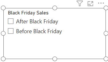 power bi if date is greater than specific date