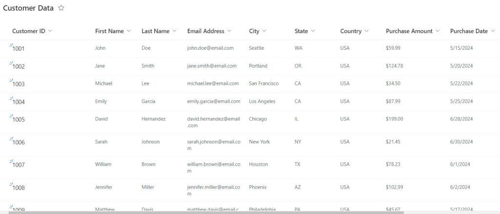 power bi merge columns