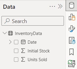 Power BI minus in dax