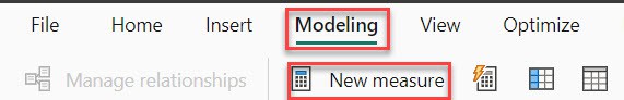 Power Bi Pie chart conditional formatting in DAX