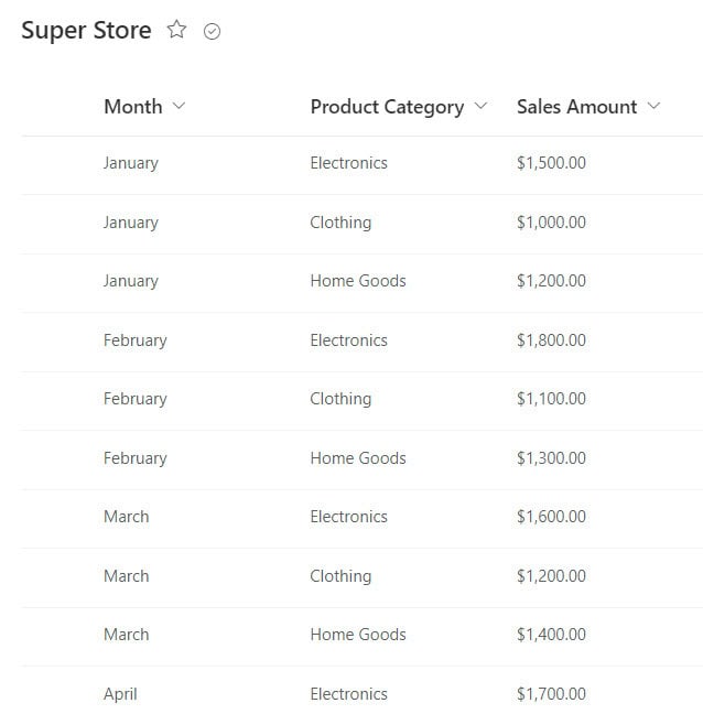 power bi remove specific rows